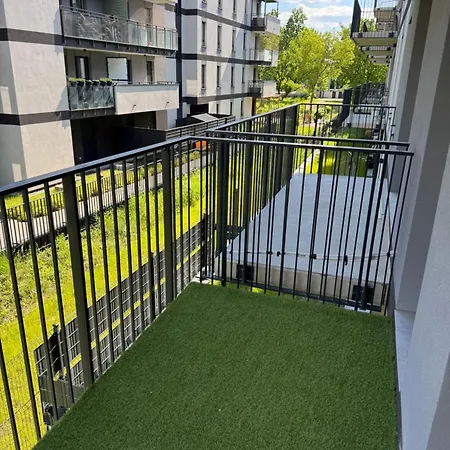 Dl Apartamento Varsovia