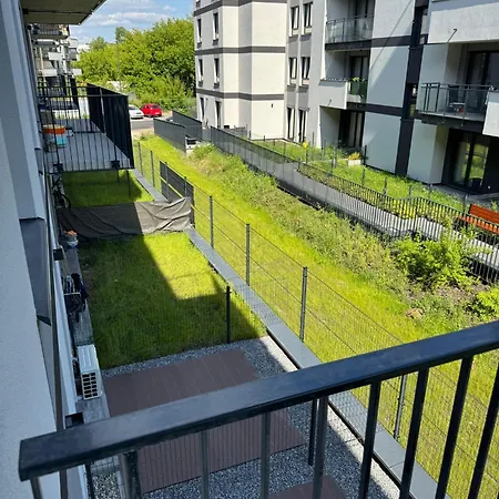 Apartamento Dl Varsovia